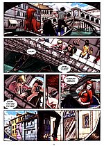 E-COMICS LIBRARY