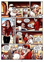 E-COMICS LIBRARY
