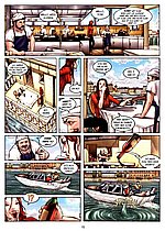 E-COMICS LIBRARY
