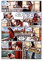 E-COMICS LIBRARY
