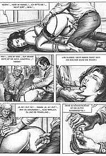 E-COMICS LIBRARY