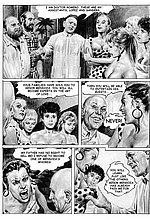 E-COMICS LIBRARY