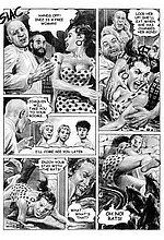 E-COMICS LIBRARY