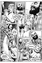 E-COMICS LIBRARY
