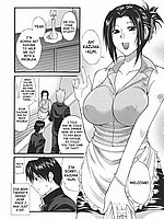 E-COMICS LIBRARY