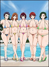 J-COMICS COLLECTION