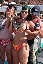 Crazy Girls