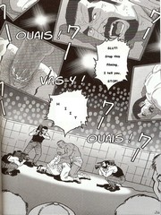 hentai gay sex