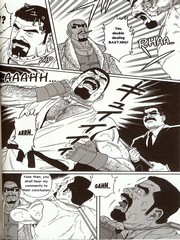 naruto gay hentai