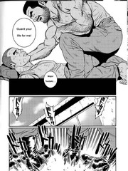 hentai gay sex