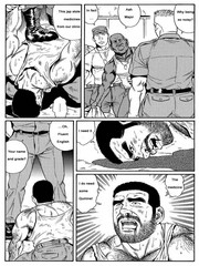 naruto gay hentai