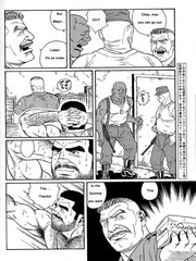 gay hentai sex