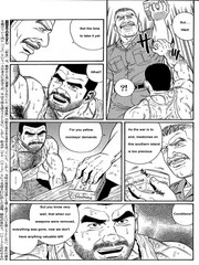 hentai gay sex