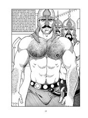 gay hentai sex
