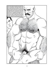 hentai gay sex