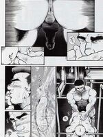 gay hentai sex