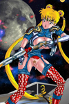 Hot hentai