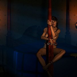 3D Hentai Pictures