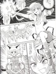 hentai futanari