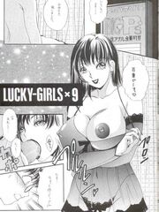 doujinshi futanari