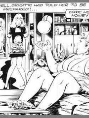 futa girl