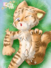 adult furry art