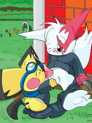 furry porn