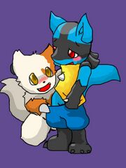furry sex