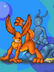 furry yiff