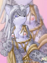 nala furry adult art