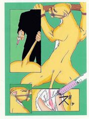 nala furry adult art