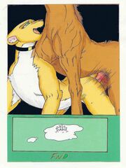 nala furry adult art