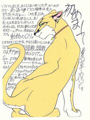 furry artwork adult