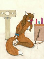 nala furry adult art