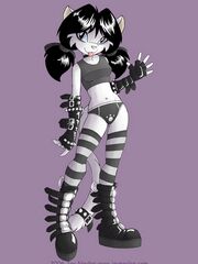 furry artwork adult