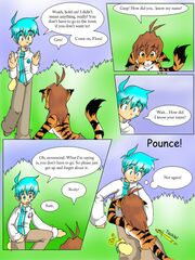 adult sonic furry art