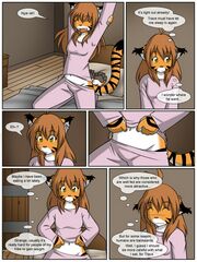 nala furry adult art