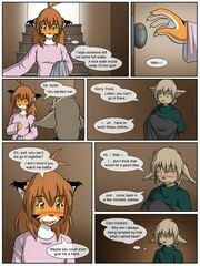 furry artwork adult
