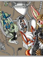 furry sex games