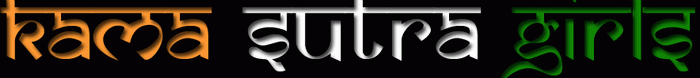 Kama Sutra Girls Logo