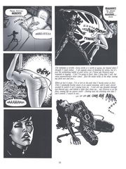 bdsm comics art