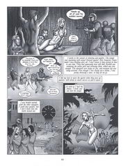 bdsm comics art