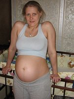 pregnant gf sex