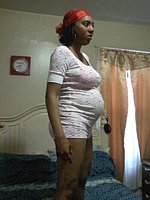 pregnant gf sex