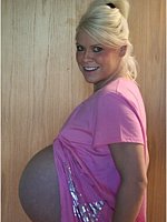 pregnant gf sex
