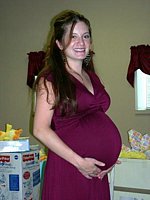 pregnant gf sex