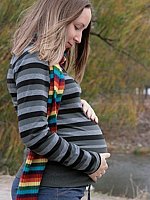 gf pregnant porn