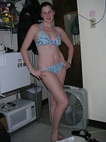 gf bikini porn