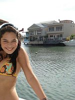 bikini sex