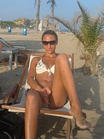 sexy bikini